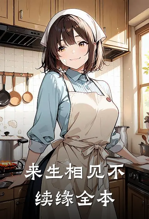 来生相见不续缘全本