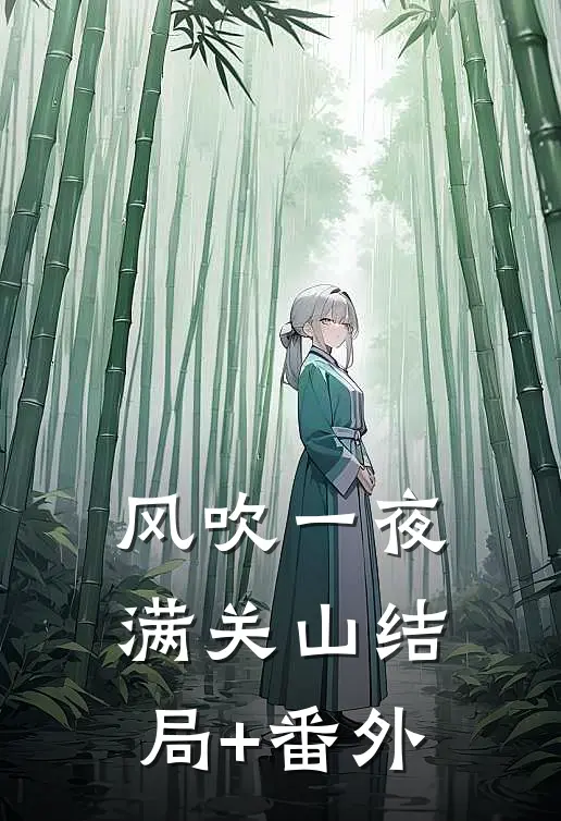 风吹一夜满关山结局+番外