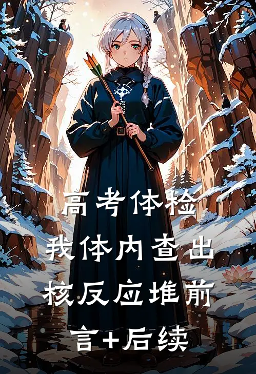 高考体检：我体内查出核反应堆前言+后续