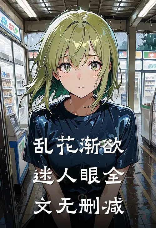 乱花渐欲迷人眼全文无删减