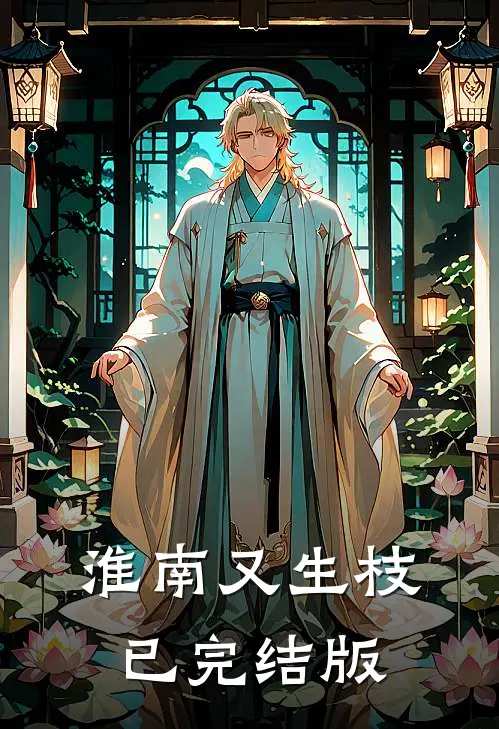 淮南又生枝已完结版