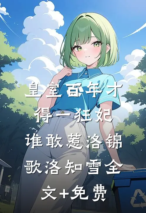皇室百年才得一狂妃，谁敢惹洛锦歌洛知雪全文+免费