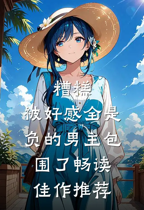 糟糕，被好感全是负的男主包围了畅读佳作推荐