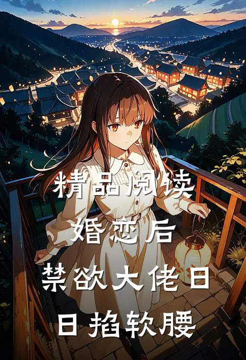 精品阅读婚恋后，禁欲大佬日日掐软腰