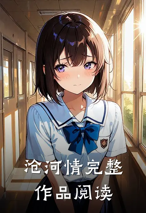 沧河情完整作品阅读
