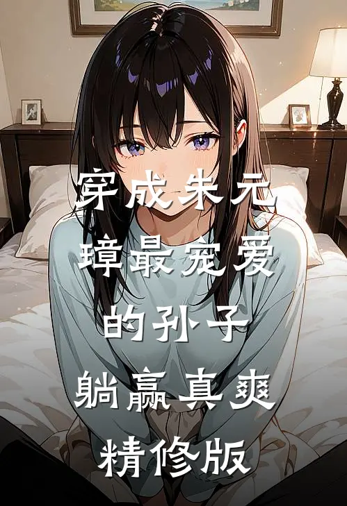 穿成朱元璋最宠爱的孙子，躺赢真爽精修版