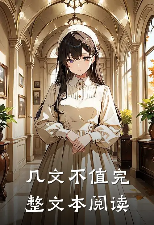 几文不值完整文本阅读