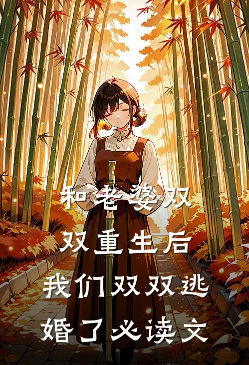 和老婆双双重生后，我们双双逃婚了必读文