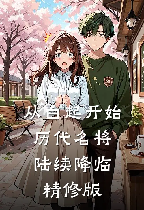从白起开始，历代名将陆续降临精修版