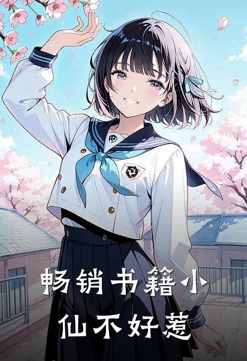 畅销书籍小仙不好惹
