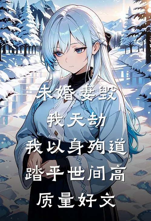 未婚妻毁我天劫，我以身殉道踏平世间高质量好文