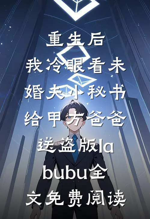 重生后，我冷眼看未婚夫小秘书给甲方爸爸送盗版labubu全文免费阅读