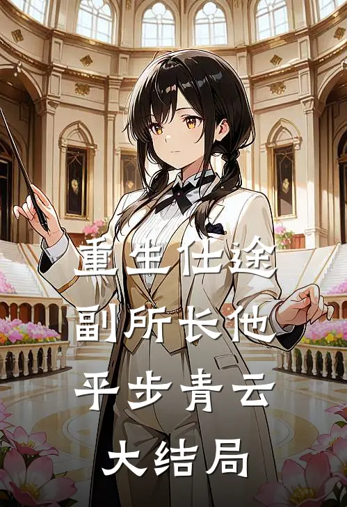 重生仕途，副所长他平步青云大结局