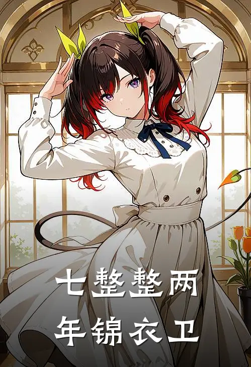 七整整两年锦衣卫
