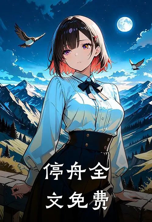 停舟全文免费