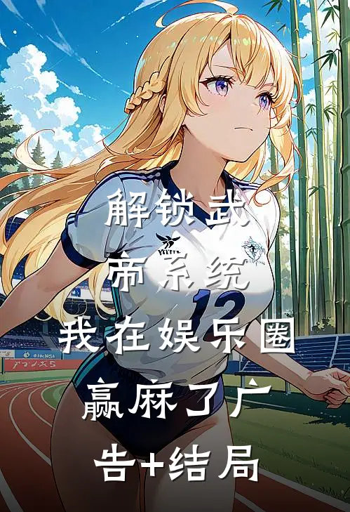 解锁武帝系统，我在娱乐圈赢麻了广告+结局
