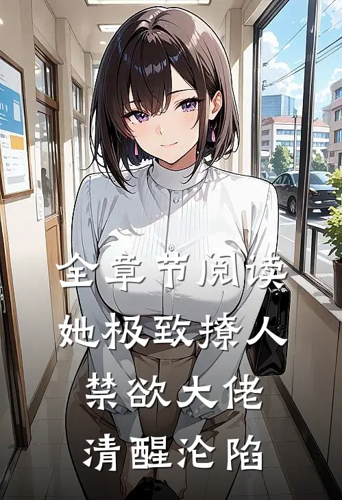 全章节阅读她极致撩人，禁欲大佬清醒沦陷