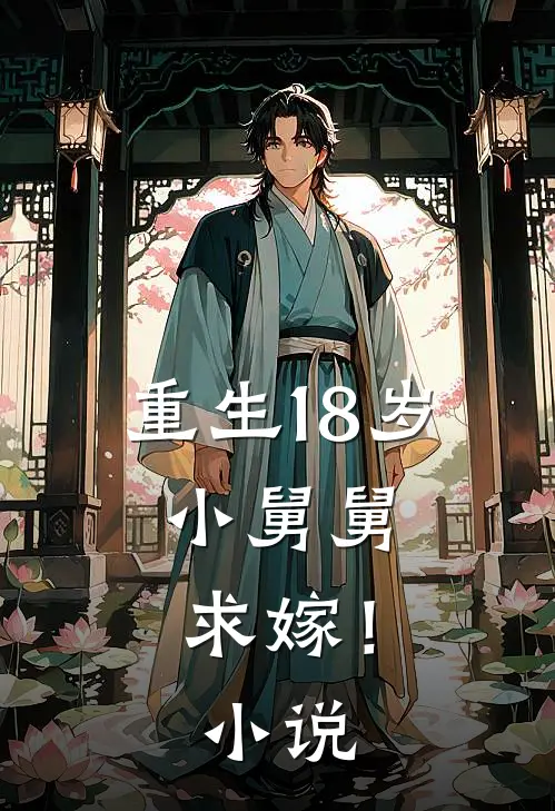 重生18岁：小舅舅，求嫁！小说