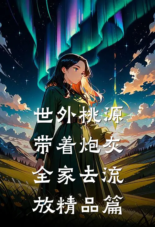 世外桃源：带着炮灰全家去流放精品篇