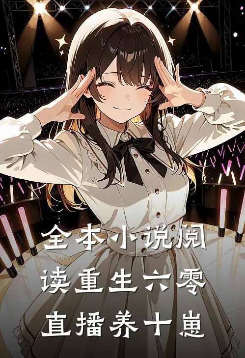 全本小说阅读重生六零：直播养十崽