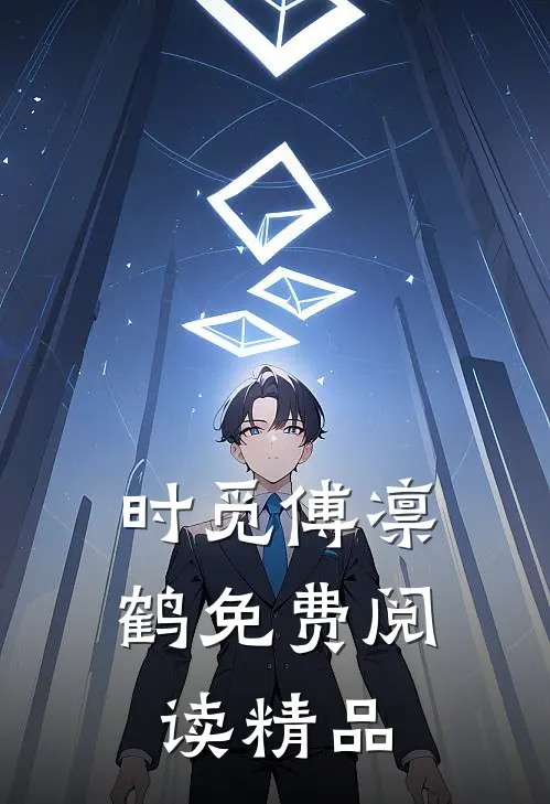 时觅傅凛鹤免费阅读精品