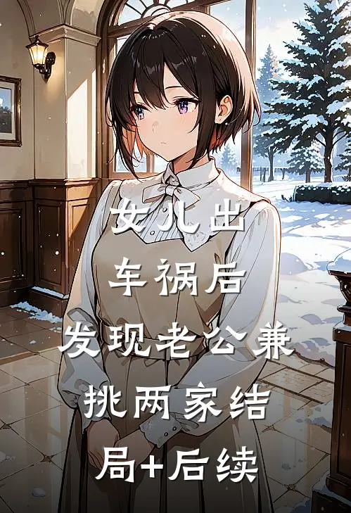 女儿出车祸后，发现老公兼挑两家结局+后续