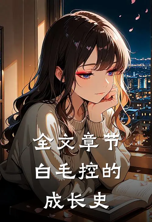 全文章节白毛控的成长史