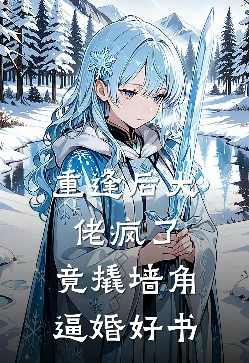重逢后大佬疯了，竟撬墙角逼婚好书