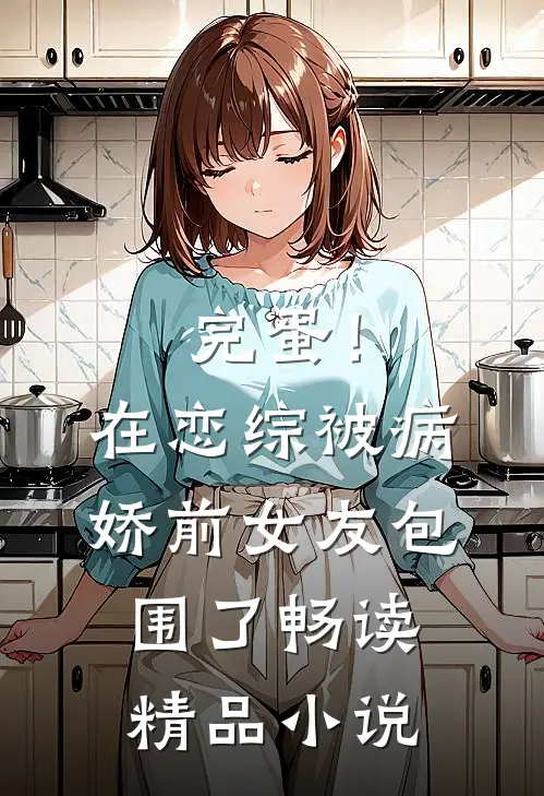 完蛋！在恋综被病娇前女友包围了畅读精品小说