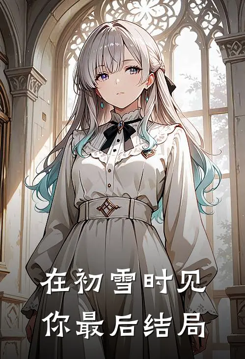 在初雪时见你最后结局
