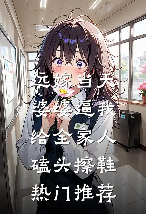 远嫁当天，婆婆逼我给全家人磕头擦鞋热门推荐