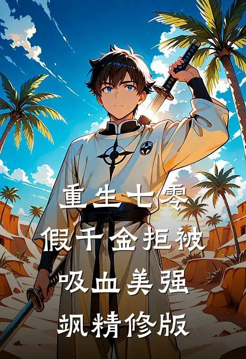 重生七零：假千金拒被吸血美强飒精修版