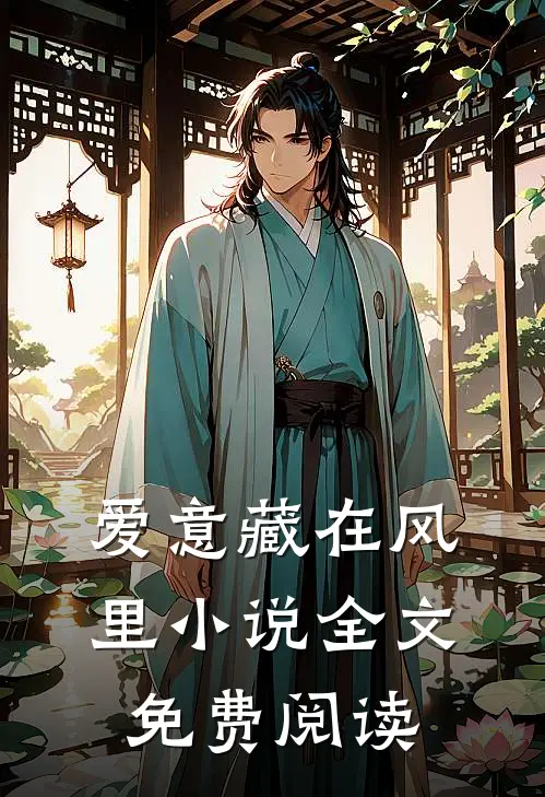 爱意藏在风里小说全文免费阅读
