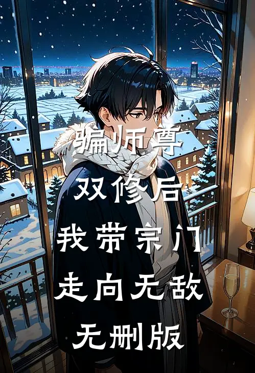 骗师尊双修后，我带宗门走向无敌无删版