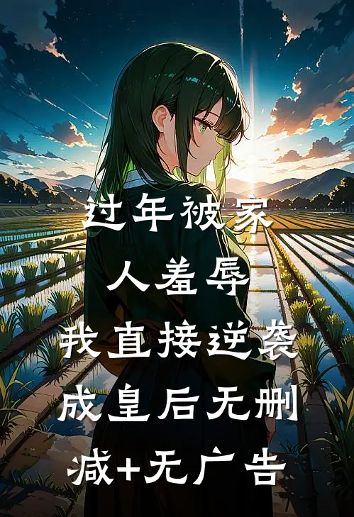 过年被家人羞辱，我直接逆袭成皇后无删减+无广告