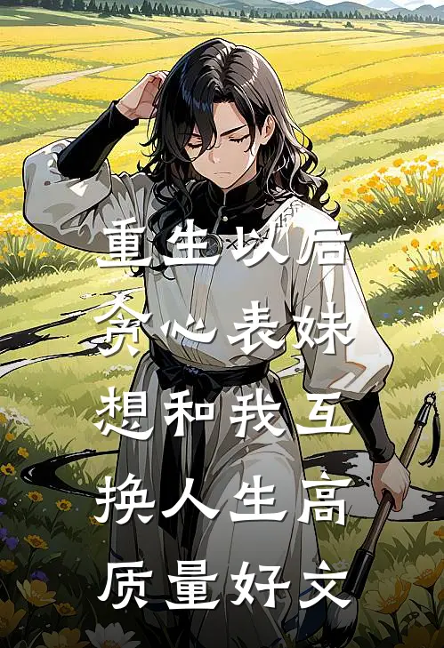 重生以后，贪心表妹想和我互换人生高质量好文
