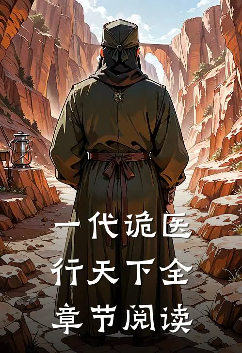 一代诡医行天下全章节阅读