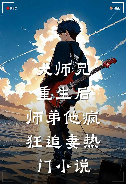 大师兄重生后，师弟他疯狂追妻热门小说