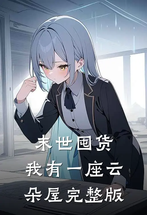 末世囤货，我有一座云朵屋完整版
