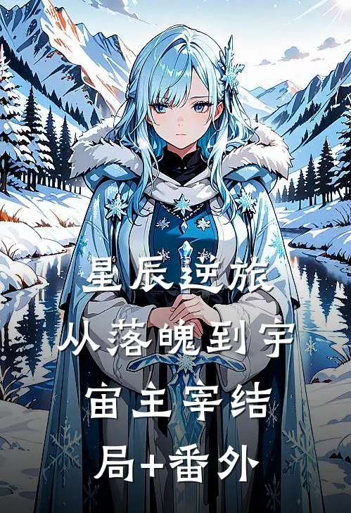 星辰逆旅：从落魄到宇宙主宰结局+番外