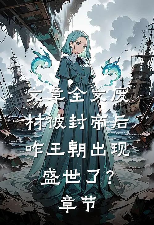 文章全文废材被封帝后，咋王朝出现盛世了？章节