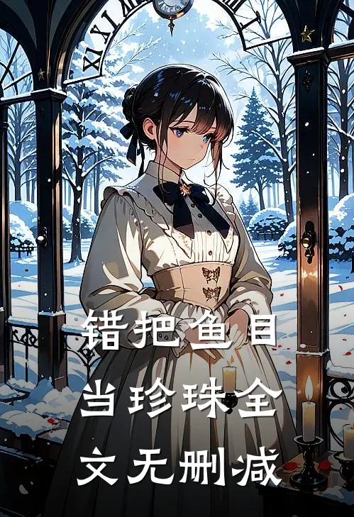 错把鱼目当珍珠全文无删减