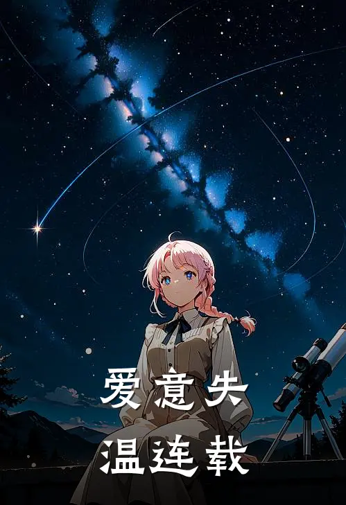 爱意失温连载
