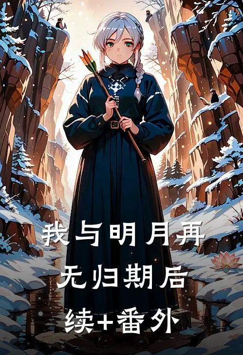 我与明月再无归期后续+番外