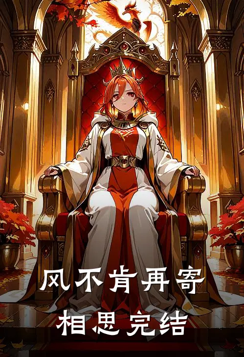 风不肯再寄相思完结
