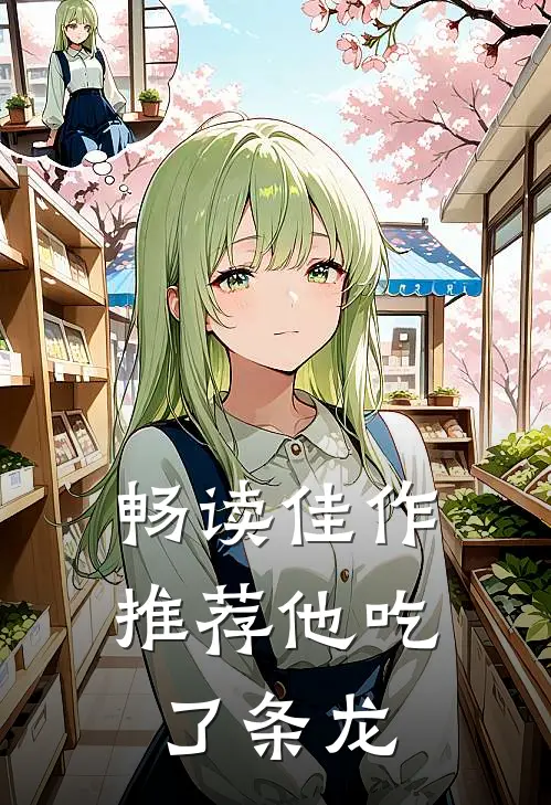 畅读佳作推荐他吃了条龙