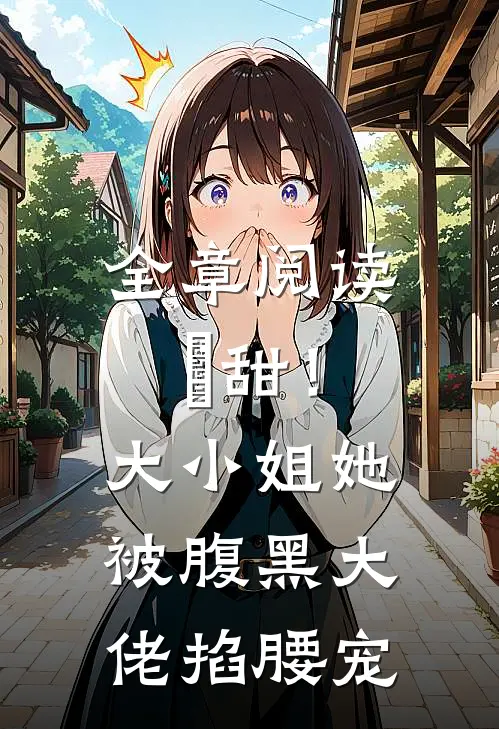 全章阅读齁甜！大小姐她被腹黑大佬掐腰宠