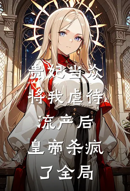 贵妃当众将我虐待流产后，皇帝杀疯了全局