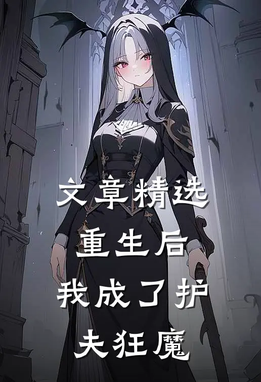 文章精选重生后，我成了护夫狂魔