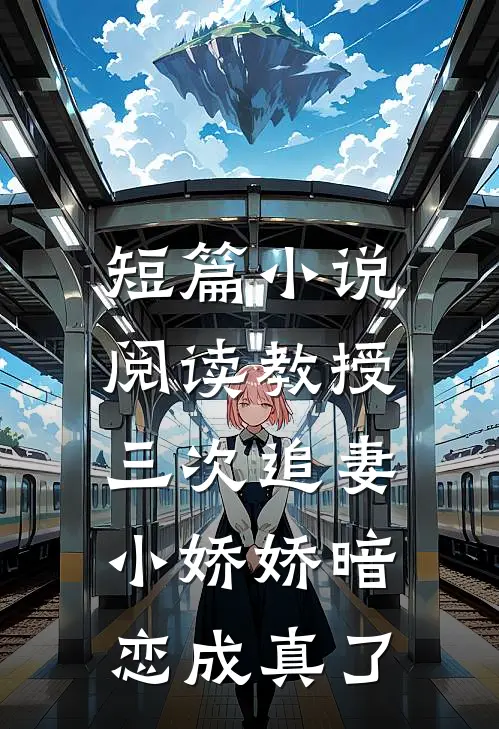 短篇小说阅读教授三次追妻，小娇娇暗恋成真了